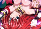 「ハイスクールD×D」レイドイベント「魔界の新作春物発表会です!!!」が開催！