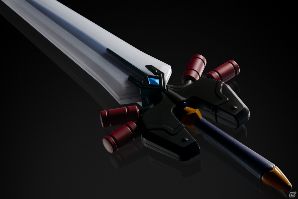 「ファイナルファンタジー」の歴代ボスキャラが集結した特製カップヌードルが発売決定！「アルテマウェポンフォーク」のプレゼントもの画像24