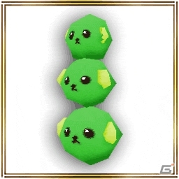 iOS/Android「イルーナ戦記オンライン」ティリアをイメージしたマスコットも登場する「豆しば」コラボがスタート！の画像7
