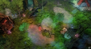 iOS/Android「GODGAMES」新ユニット「賢蛇の末裔」シリーズが登場！リザードマンたちが住まう新マップも追加の画像11
