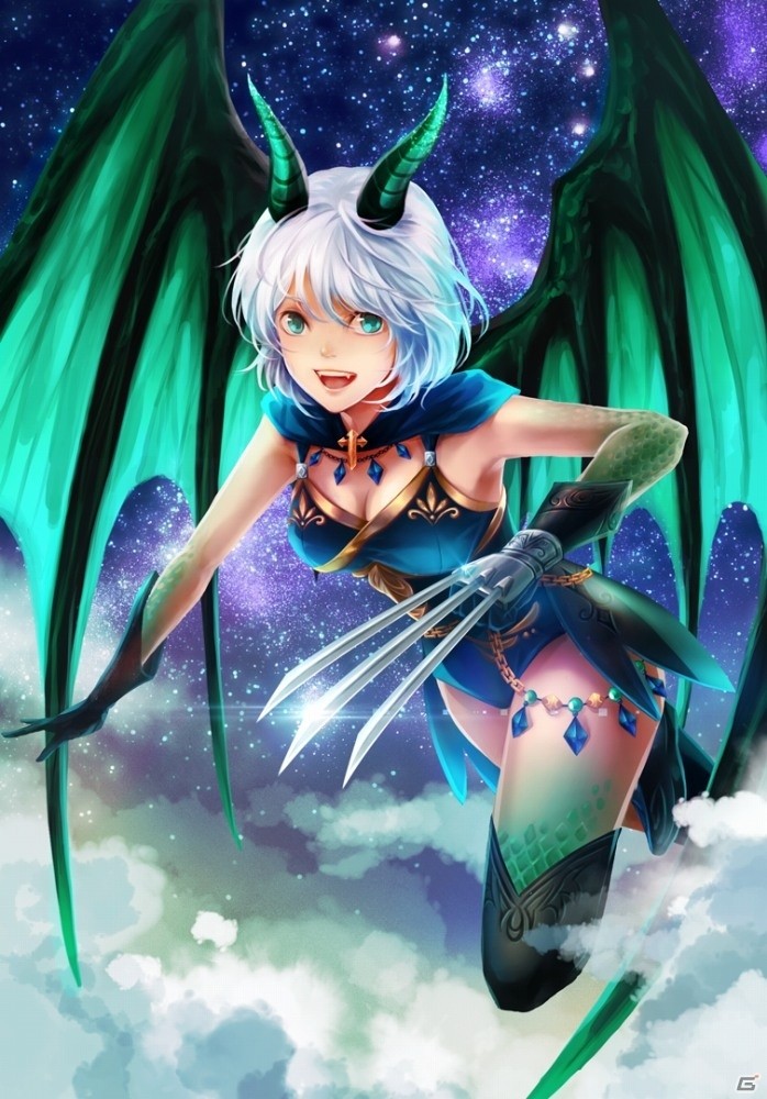 iOS/Android「GODGAMES」新ユニット「賢蛇の末裔」シリーズが登場！リザードマンたちが住まう新マップも追加の画像7