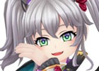 iOS/Android「白猫テニス」に制服版・セラータと新キャラクター・ゼロキスが登場！700万人突破記念キャンペーンも