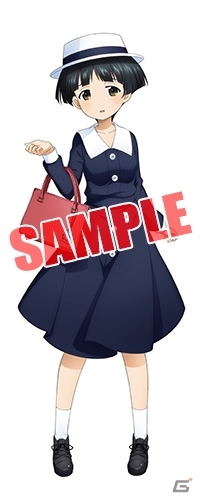 iOS/Android「ガールズ＆パンツァー 戦車道大作戦！」2017年バレンタイン生徒が登場！2016年のバレンタイン生徒も復刻の画像12