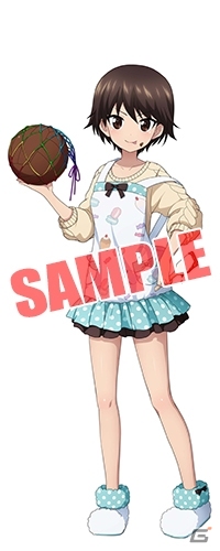 iOS/Android「ガールズ＆パンツァー 戦車道大作戦！」2017年バレンタイン生徒が登場！2016年のバレンタイン生徒も復刻の画像4