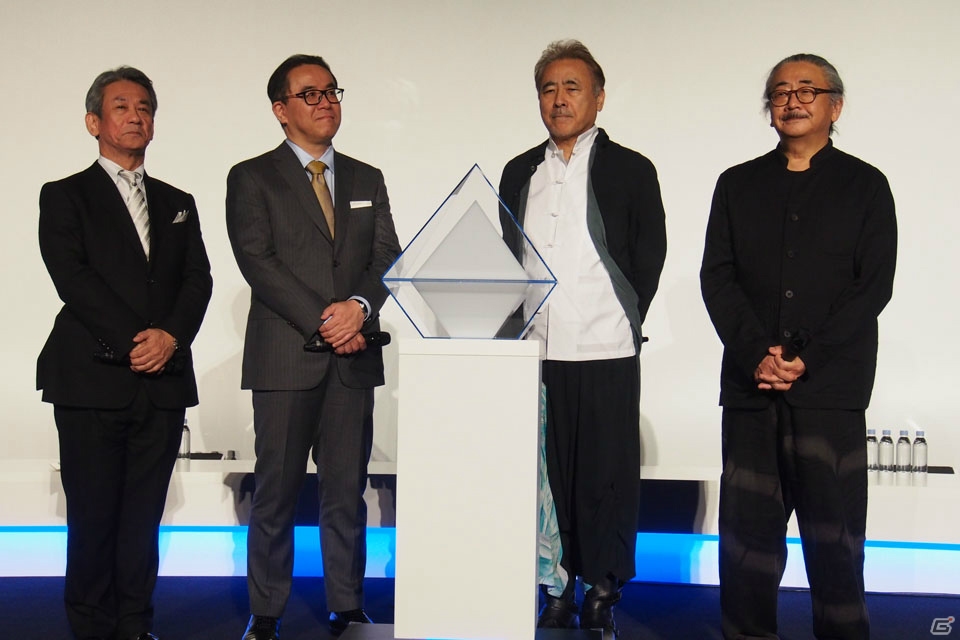 「ファイナルファンタジー生誕30周年 Opening Celemony」は「FFXII TZA」発売日や「DFF オペラオムニア」配信日など発表盛りだくさん！の画像5