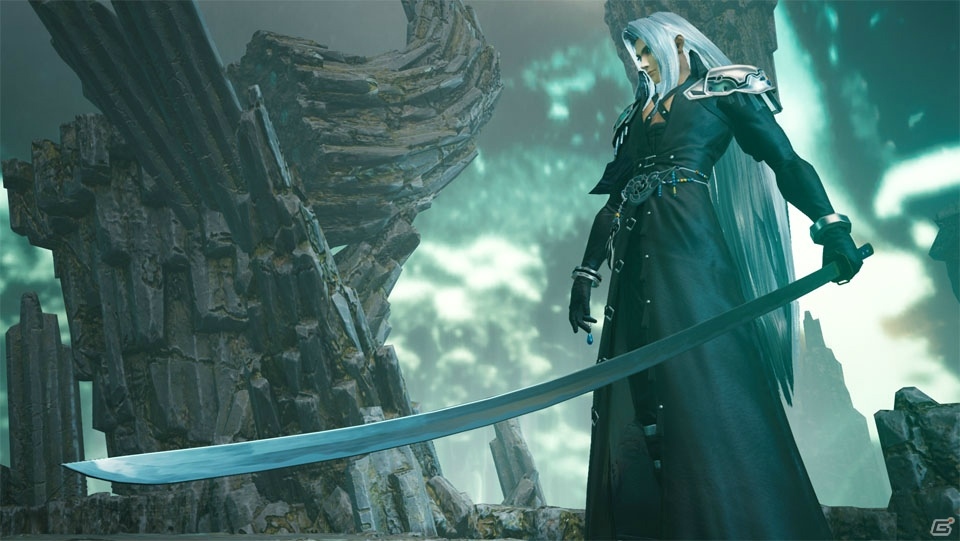 「ファイナルファンタジー生誕30周年 Opening Celemony」は「FFXII TZA」発売日や「DFF オペラオムニア」配信日など発表盛りだくさん！の画像66