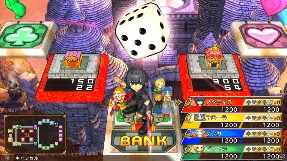 「ファイナルファンタジー生誕30周年 Opening Celemony」は「FFXII TZA」発売日や「DFF オペラオムニア」配信日など発表盛りだくさん！の画像76
