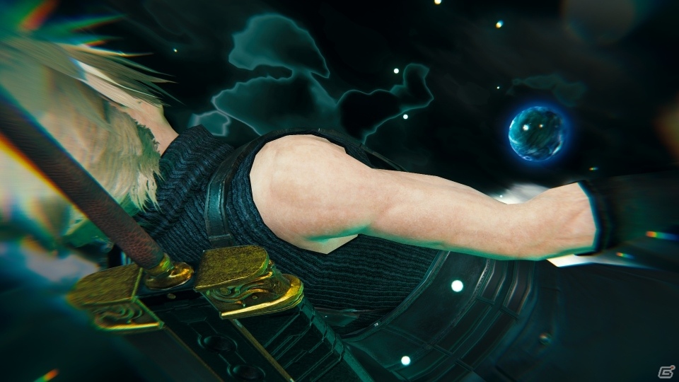 「メビウス ファイナルファンタジー」完全新作ストーリーが楽しめるFFVIIコラボが開催決定！光の戦士たちが全世界で1000万登録を突破の画像4