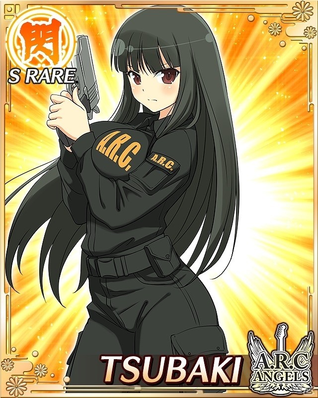 「閃乱カグラ NewWave Gバースト」イベント「見習いポリスの潜にゅう捜査！隠れた悪も逃しません！」が開催の画像10