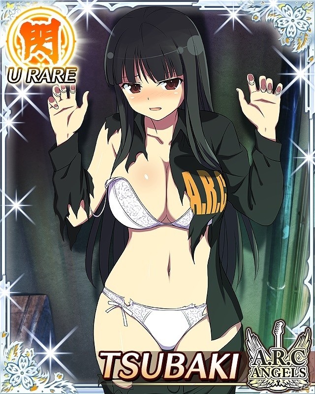 「閃乱カグラ NewWave Gバースト」イベント「見習いポリスの潜にゅう捜査！隠れた悪も逃しません！」が開催の画像11