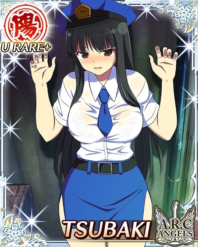 「閃乱カグラ NewWave Gバースト」イベント「見習いポリスの潜にゅう捜査！隠れた悪も逃しません！」が開催の画像12