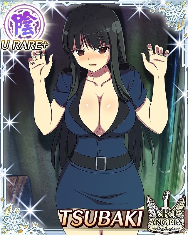 「閃乱カグラ NewWave Gバースト」イベント「見習いポリスの潜にゅう捜査！隠れた悪も逃しません！」が開催の画像13