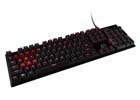 メカニカルゲーミングキーボード「HyperX Alloy FPS」が2月6日に発売―アルミ合金製のフレームを採用したコンパクトな本格的競技仕様