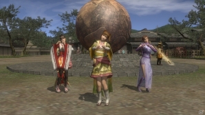 「信長の野望 Online」イベント「戦国バレンタイン祭り」が開催！推し武将に“ちょこ”を贈ろうの画像2