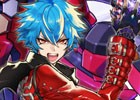 「白猫プロジェクト」“ストライカー”に変身できる新型ヴァリアント・レクト（CV：村瀬歩）とリネア（CV：佐倉綾音）が登場！