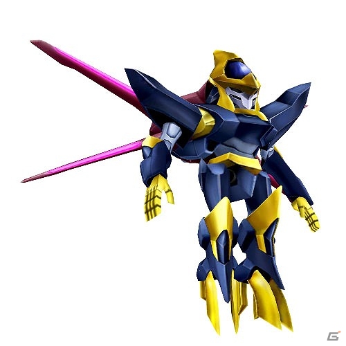 iOS/Android「スーパーロボット大戦X-Ω」無尽合体キサラギが登場する参戦イベント「想いを紡ぎ繋ぐ少女達」が開催！の画像15