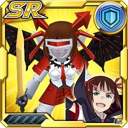 iOS/Android「スーパーロボット大戦X-Ω」無尽合体キサラギが登場する参戦イベント「想いを紡ぎ繋ぐ少女達」が開催！の画像16
