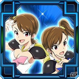 iOS/Android「スーパーロボット大戦X-Ω」無尽合体キサラギが登場する参戦イベント「想いを紡ぎ繋ぐ少女達」が開催！の画像3