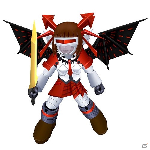 iOS/Android「スーパーロボット大戦X-Ω」無尽合体キサラギが登場する参戦イベント「想いを紡ぎ繋ぐ少女達」が開催！の画像9
