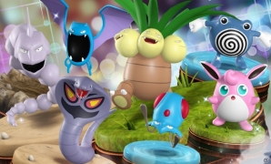iOS/Android「ポケモンコマスター」フリーザー・サンダー・ファイヤーが参戦！10体の新フィギュアがおすすめトレボに登場の画像2