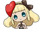 iOS/Android「妖怪ウォッチ ぷにぷに」キュートな新妖怪「チョコリーナ」が登場する「チョコ収集大作戦！」イベントが開催！