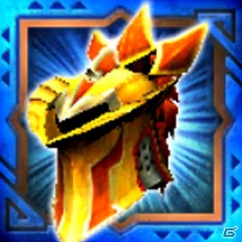 iOS/Android「モンスターハンター エクスプロア」新たな火属性★5モンスター「セルレギオス」が配信！攻略のポイントを紹介の画像18