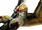 iOS/Android「モンスターハンター エクスプロア」新たな火属性★5モンスター「セルレギオス」が配信！攻略のポイントを紹介