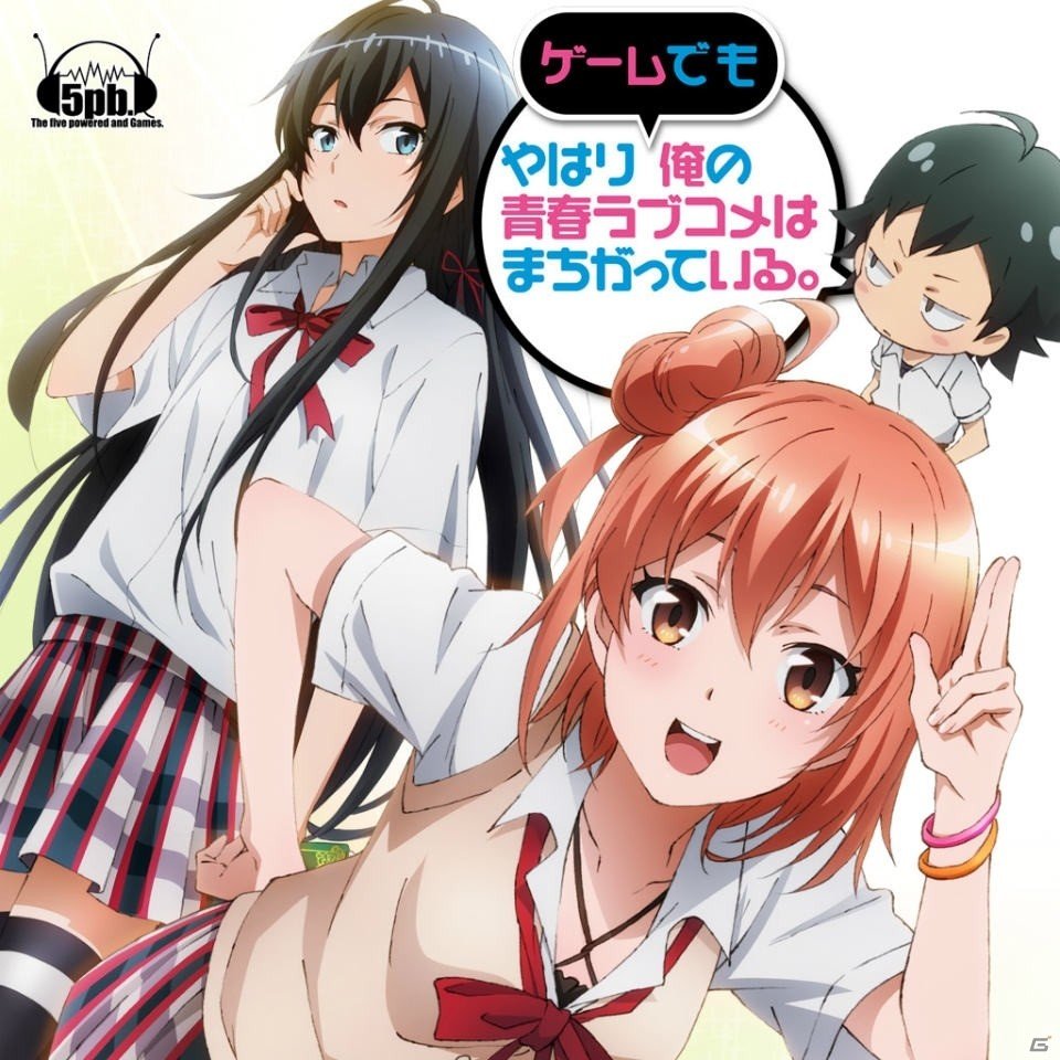 「STEINS;GATE 0」や「CHAOS;CHILD」など5pb.のダウンロードタイトルが最大95％OFFに！ウィンターセール開催の画像6