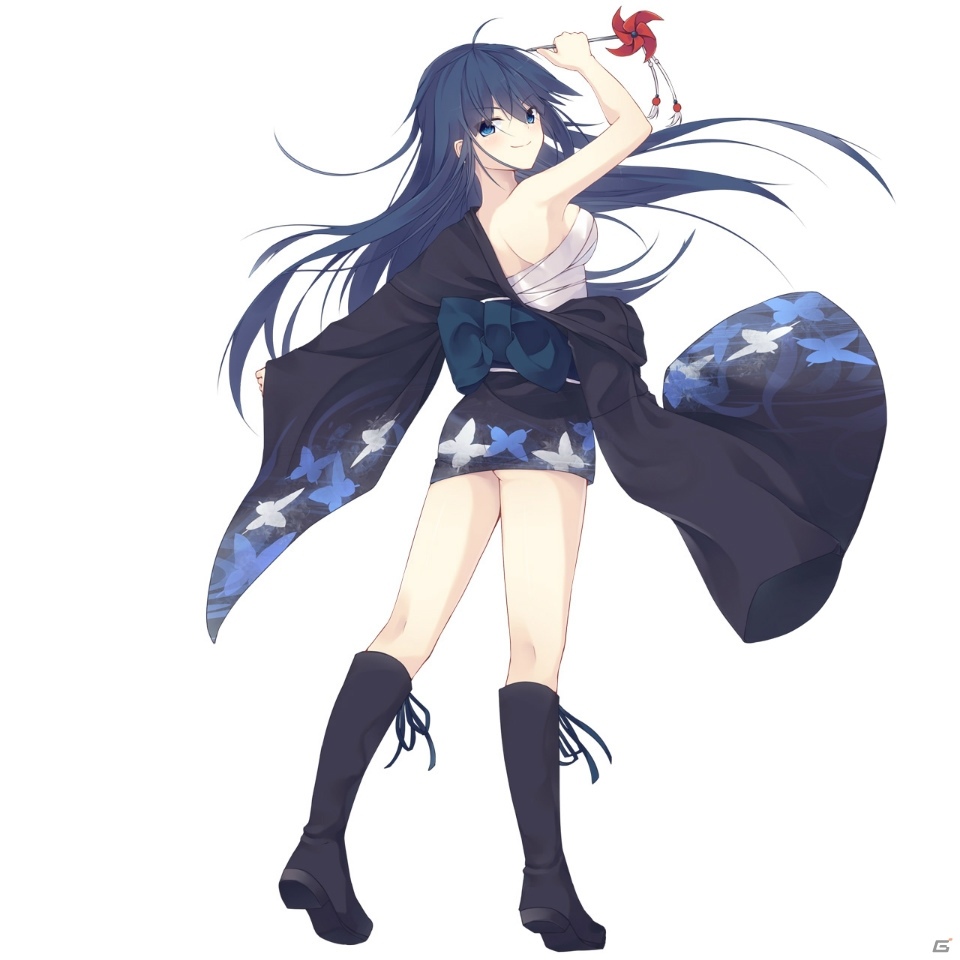iOS/Android「感染×少女」早梅遊華（CV：加隈亜衣）、カンデラリア(CV：橋本鞠衣)が2月2日に登場！バレンタインクエストも開催の画像2