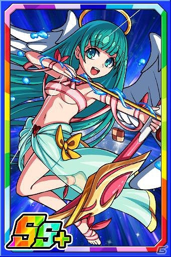iOS/Android「ドラゴンポーカー」15日間ログインで“天使ヴァレンティ”をゲット！「バレンタインログインキャンペーン」が開催の画像2