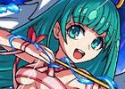 iOS/Android「ドラゴンポーカー」15日間ログインで“天使ヴァレンティ”をゲット！「バレンタインログインキャンペーン」が開催