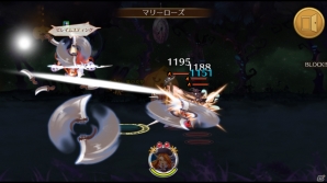 iOS/Android「ファンタジースクワッド」事前登録者数が5万人突破！マリーローズとカジョのバックストーリーを紹介の画像6
