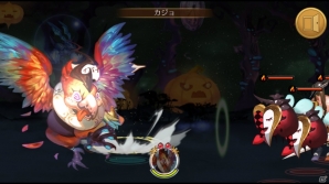 iOS/Android「ファンタジースクワッド」事前登録者数が5万人突破！マリーローズとカジョのバックストーリーを紹介の画像7