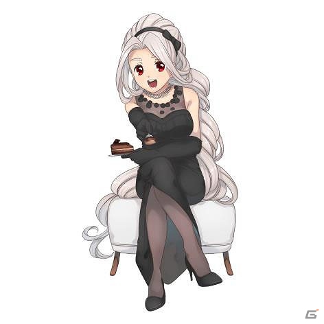 iOS/Android「妖怪百姫たん！」百姫巡行「恋の戦はバレンタイン」が開催！ポイント報酬で“SSR本命ちょこ・酒呑童子”を手に入れようの画像5