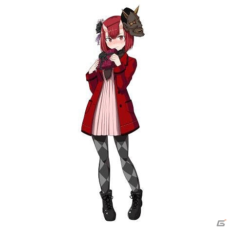 iOS/Android「妖怪百姫たん！」百姫巡行「恋の戦はバレンタイン」が開催！ポイント報酬で“SSR本命ちょこ・酒呑童子”を手に入れようの画像8