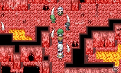 3DS「RPGツクール フェス」が30万DL突破！ダウンロードコンテンツの記念セールが開催の画像3