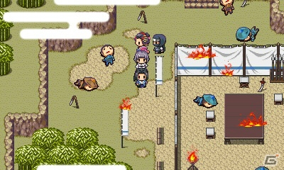 3DS「RPGツクール フェス」が30万DL突破！ダウンロードコンテンツの記念セールが開催の画像4