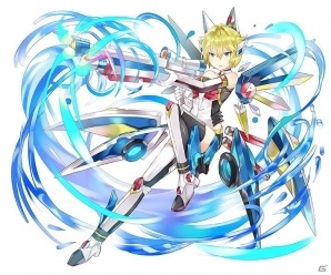 iOS/Android「協力クイズRPG マギメモ」新たな降臨イベント「お菓子仕掛けのスナイパー」が開催！の画像2