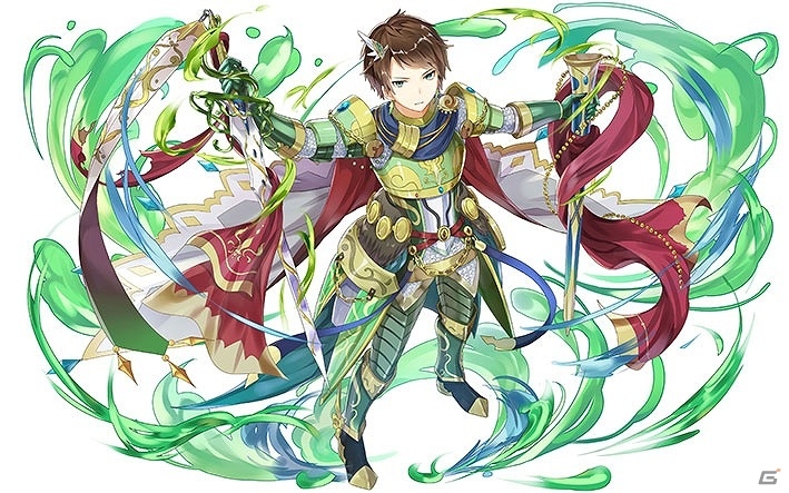 iOS/Android「協力クイズRPG マギメモ」新たな降臨イベント「お菓子仕掛けのスナイパー」が開催！の画像4