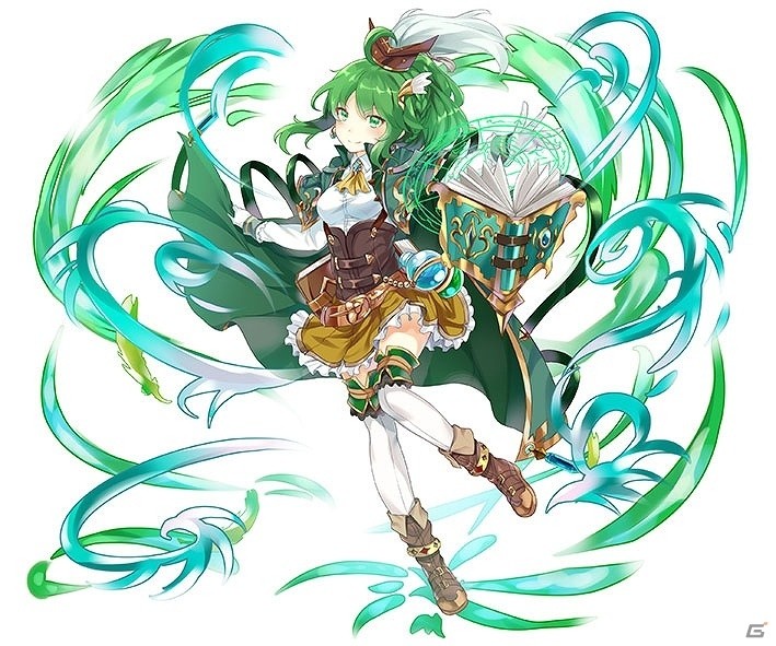 iOS/Android「協力クイズRPG マギメモ」新たな降臨イベント「お菓子仕掛けのスナイパー」が開催！の画像5