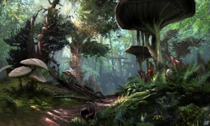 PC「エルダー・スクロールズ・オンライン」日本語版の新章「Morrowind」が6月6日に発売決定!の画像2
