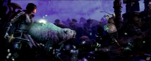 PC「エルダー・スクロールズ・オンライン」日本語版の新章「Morrowind」が6月6日に発売決定!の画像3