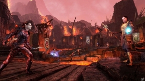 PC「エルダー・スクロールズ・オンライン」日本語版の新章「Morrowind」が6月6日に発売決定!の画像4