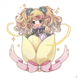 iOS/Android「もうひとつのせかい」埼玉県深谷市ご当地キャラクター・ふっかちゃんとのコラボイベントを開催の画像2