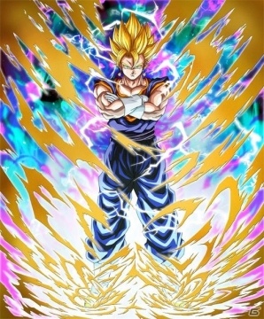 iOS/Android「ドラゴンボールZ ドッカンバトル」に超サイヤ人4孫悟空＆ベジータが登場！遠藤憲一さん出演のキャンペーン動画も公開の画像22