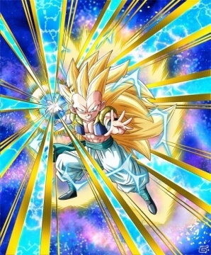 iOS/Android「ドラゴンボールZ ドッカンバトル」に超サイヤ人4孫悟空＆ベジータが登場！遠藤憲一さん出演のキャンペーン動画も公開の画像23