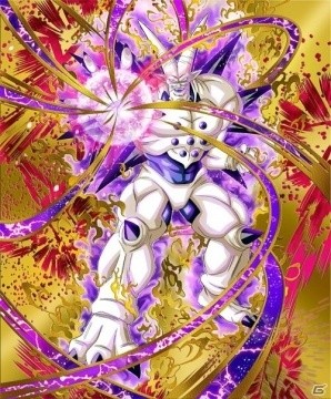 iOS/Android「ドラゴンボールZ ドッカンバトル」に超サイヤ人4孫悟空＆ベジータが登場！遠藤憲一さん出演のキャンペーン動画も公開の画像25
