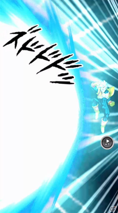 iOS/Android「ドラゴンボールZ ドッカンバトル」に超サイヤ人4孫悟空＆ベジータが登場！遠藤憲一さん出演のキャンペーン動画も公開の画像8