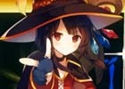 iOS/Android「チェインクロニクル3」このすば2とのコラボTVCMが公開！爆裂魔法を発動させるTwitterキャンペーン第1弾もスタート