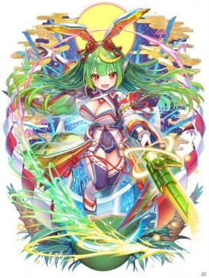 iOS/Android「クイズRPG 魔法使いと黒猫のウィズ」新クイズ形式「○×クイズ」が登場するイベント「新説 桃娘伝 妖爺合戦誓助剣」がスタートの画像3